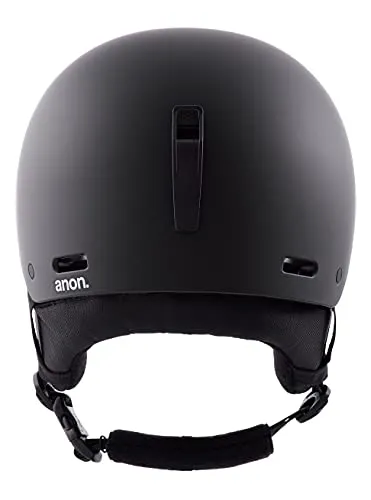 Anon Greta 3 casque de ski noir taille S