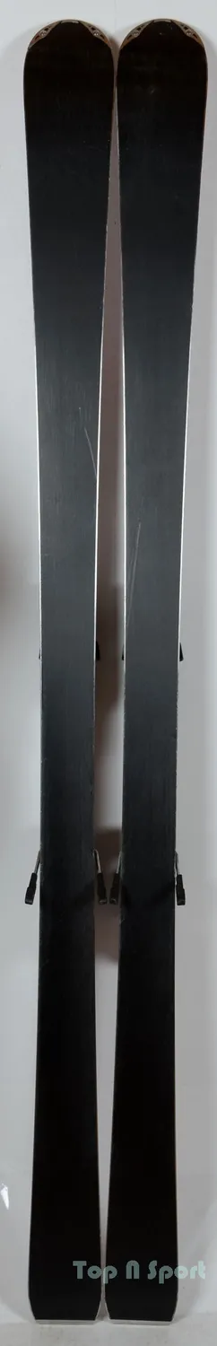 Fischer Progressor 900 skis occasion piste