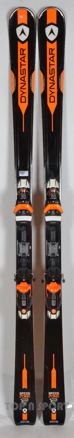 Dynastar Speed Zone 12 Ti skis piste occasion