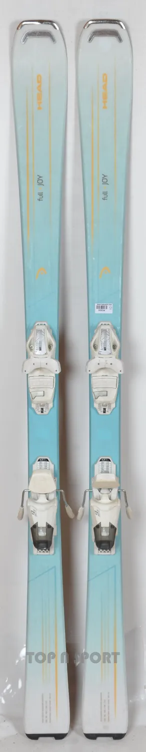 Head Full Joy skis occasion femme
