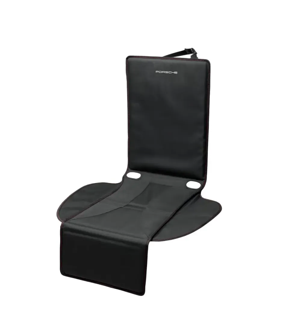 Porsche 9Y004480180 coussin de siège enfant protecteur