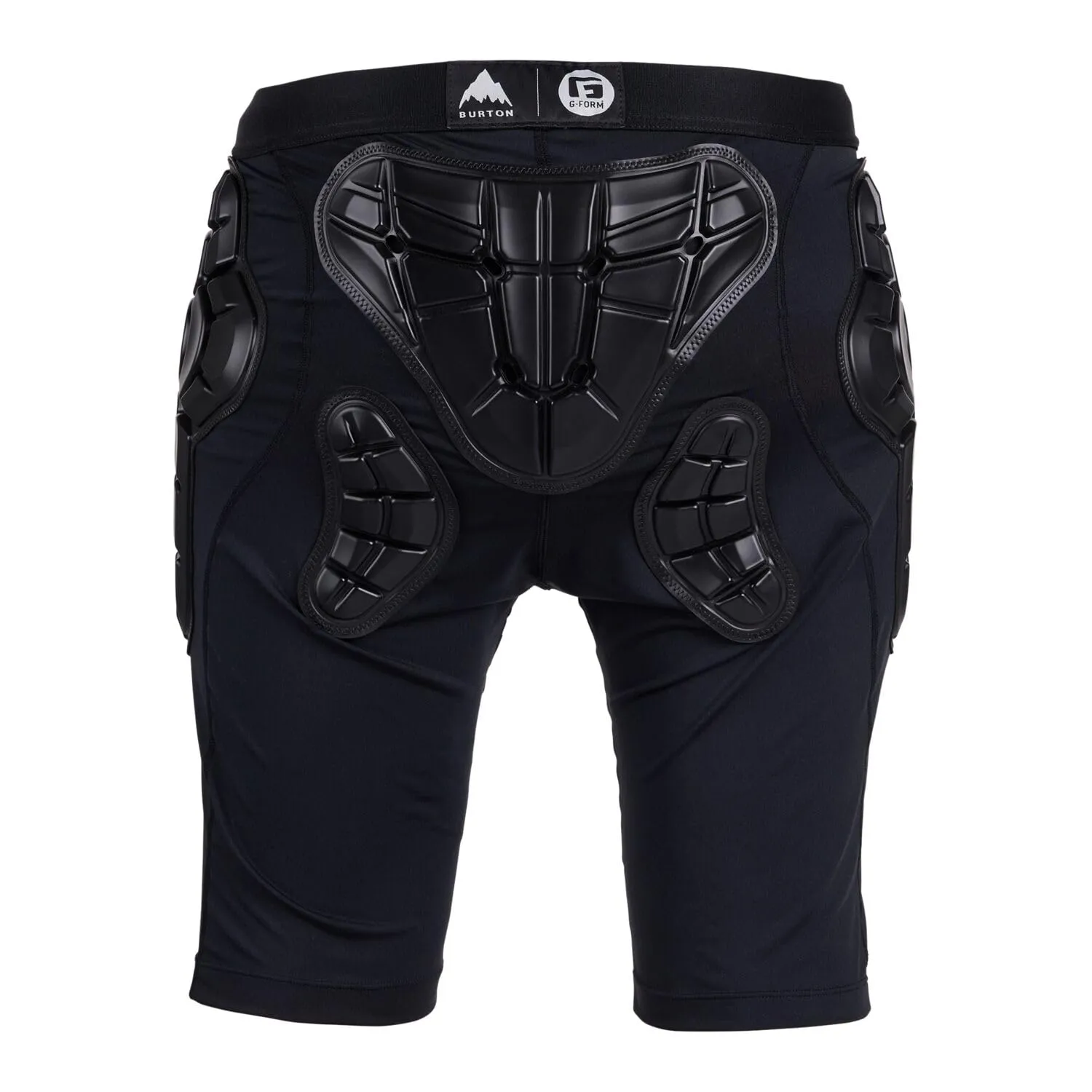 Burton Total Impact pantalon de protection femme
