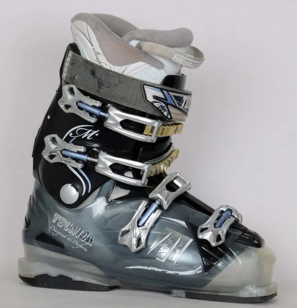 Tecnica M+ chaussures de ski femme d’occasion