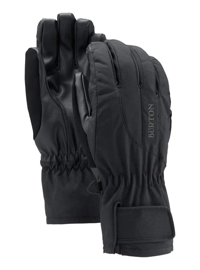Burton WB Profile Gants Femme Tactile Imperméable