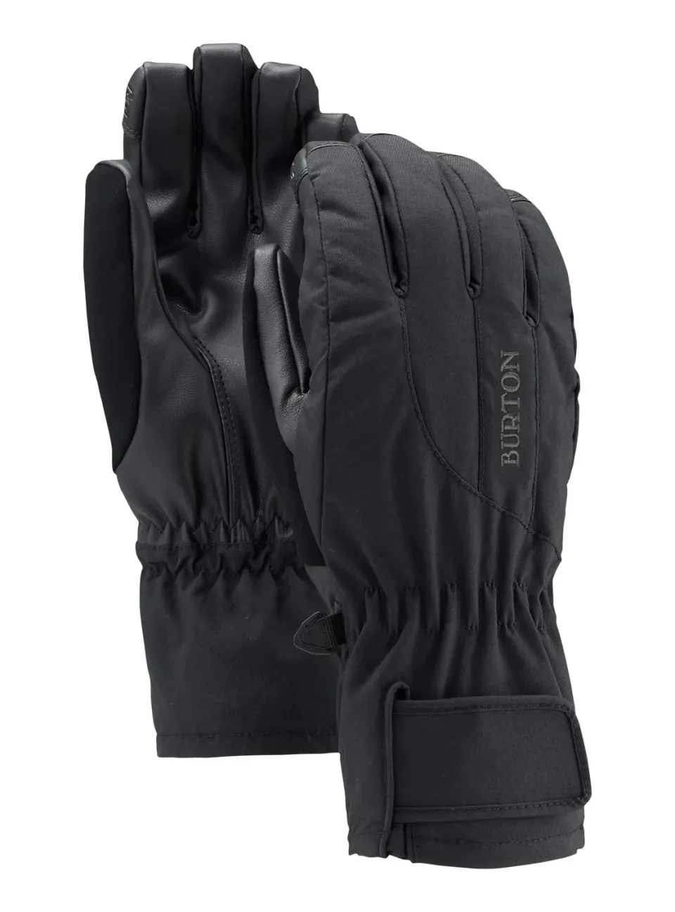 Burton WB Profile Gants Femme Tactile Imperméable