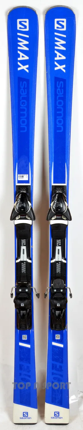 Salomon S/Max 10 skis piste occasion