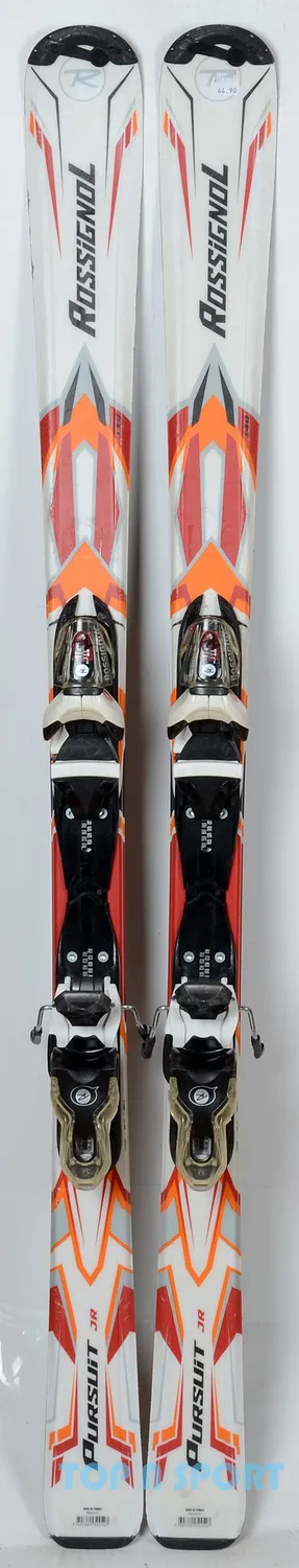 Rossignol Pursuit JR ski occasion junior piste