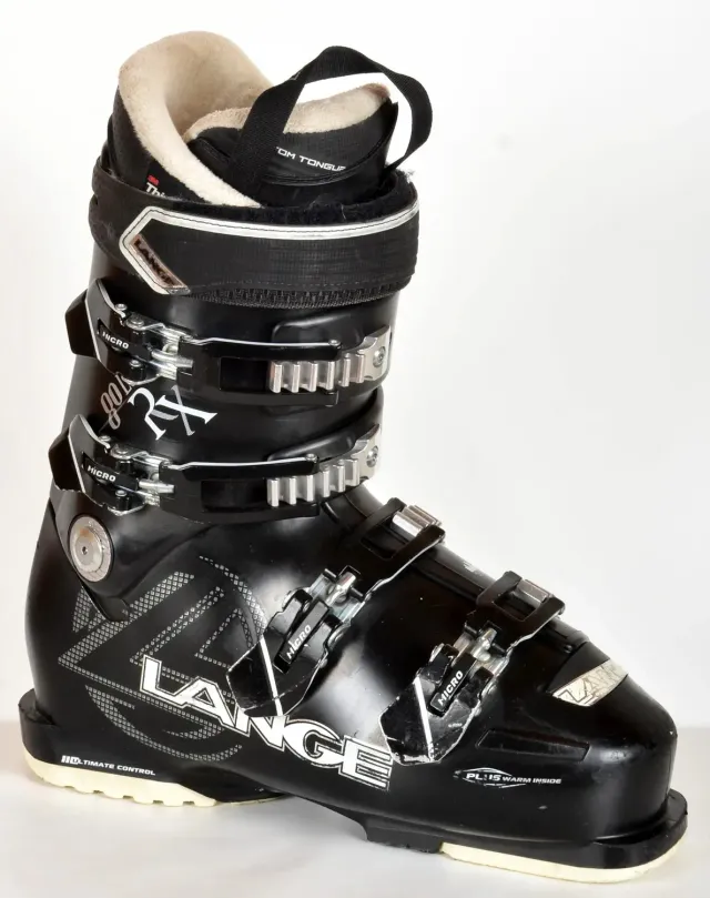 Lange RX 80 LV chaussures de ski occasion femme