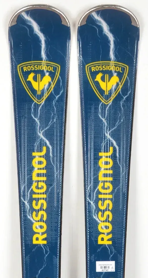 Rossignol Scan Carbon ski d’occasion