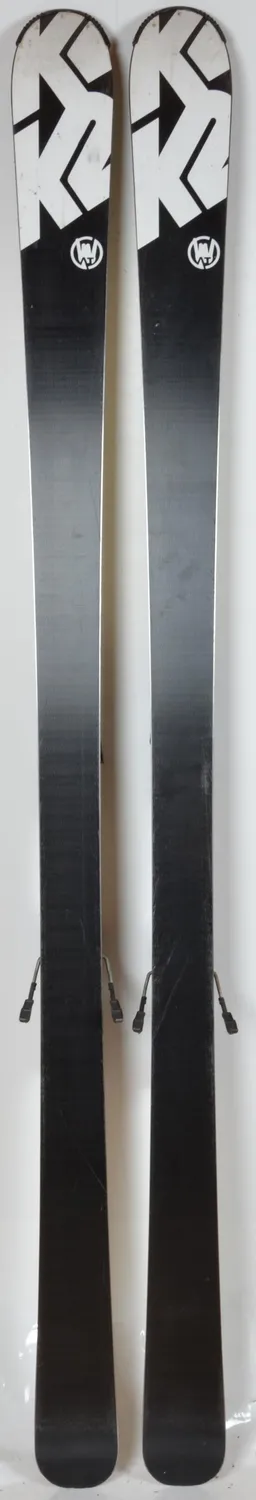 K2 AMP Photon skis occasion polyvalents