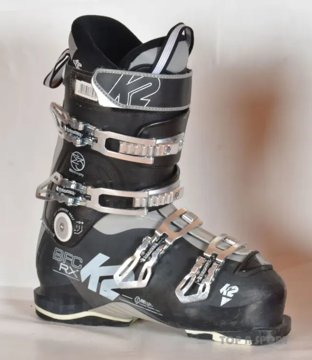 K2 BFC RX 90 chaussures de ski d’occasion 103 mm