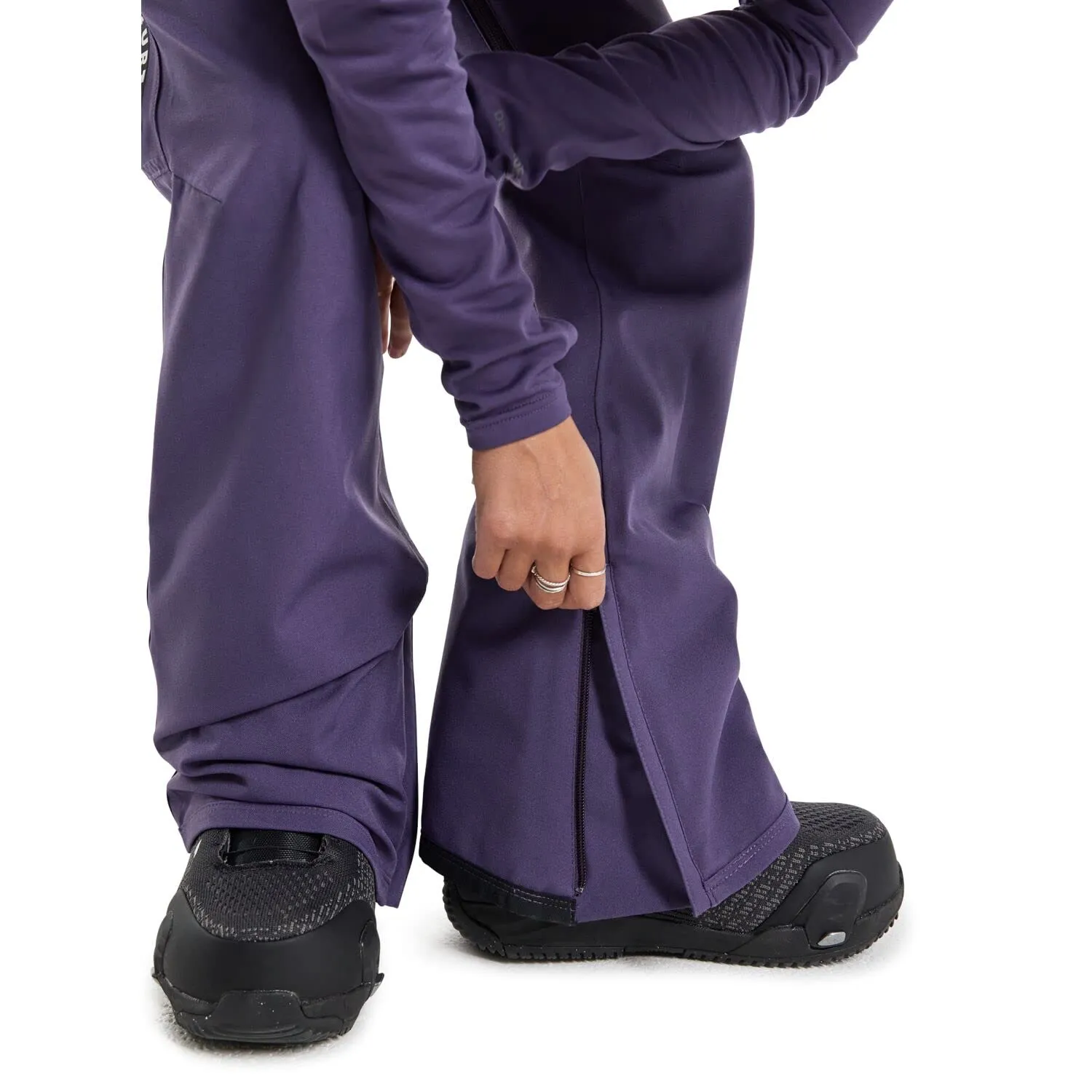 Burton Vida pantalon de snowboard femme