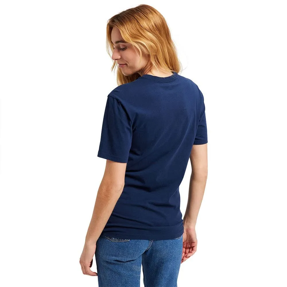 Burton Underhill t-shirt homme coton bio