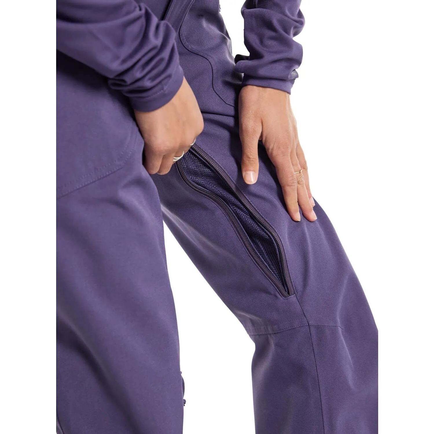 Burton Vida pantalon de snowboard femme