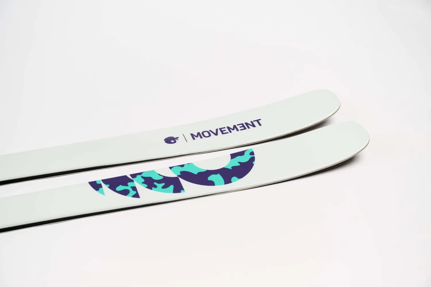 Movement FLY 90W ski freestyle femme