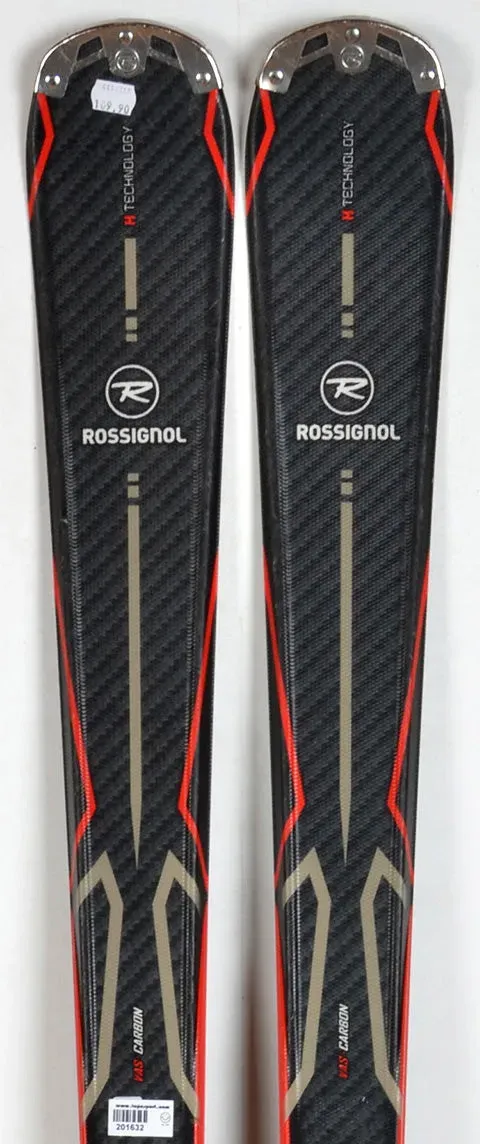 Rossignol Pursuit 12 Ti skis occasion piste