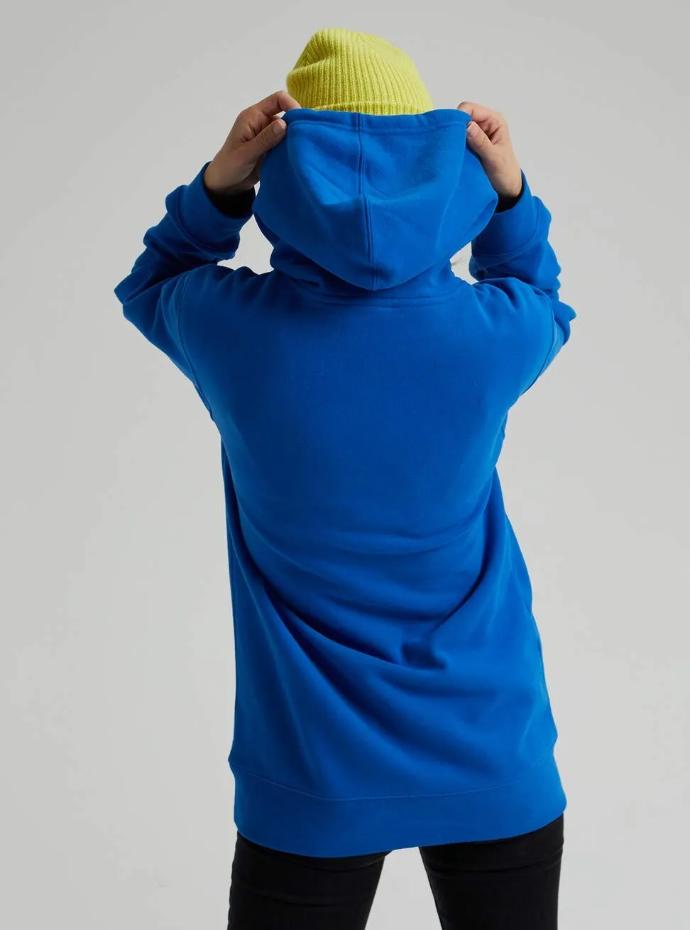Burton Mountain Pullover Hoodie sweat à capuche homme