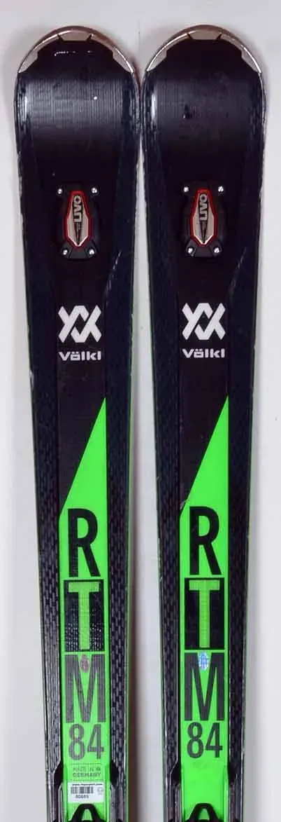 Völkl RTM 84 skis d’occasion