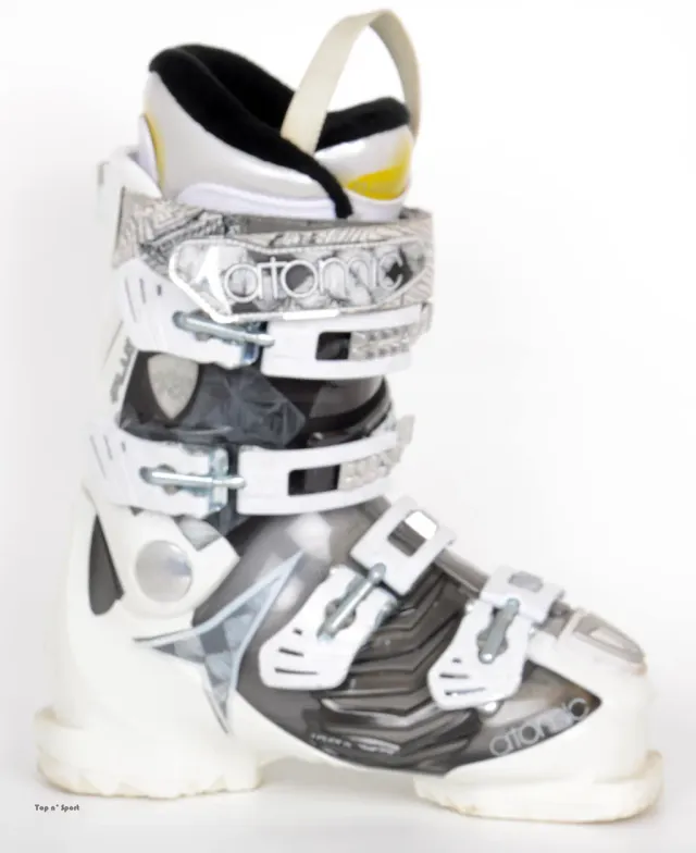 Atomic Hawx Plus W chaussures ski femme occasion
