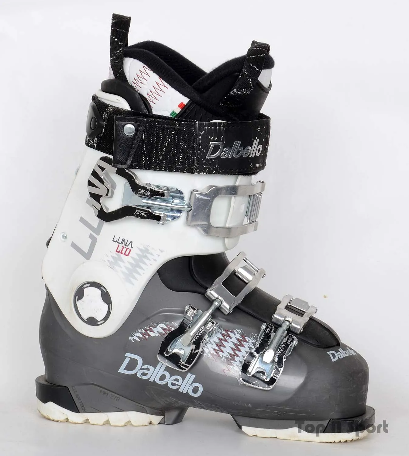 Dalbello Luna LTD chaussure ski occasion femme