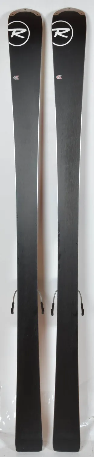 Rossignol Pursuit 16 AR Basalt skis occasion piste