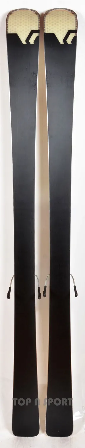 Rossignol TEMPTATION 77 ski femme d’occasion all mountain