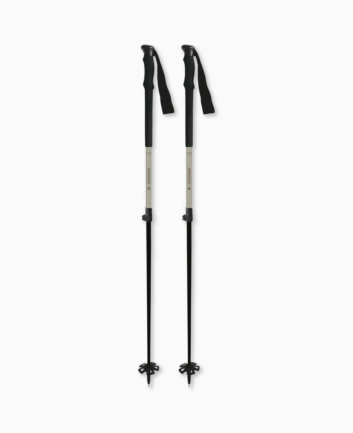Movement X-Plore bâton rando alu