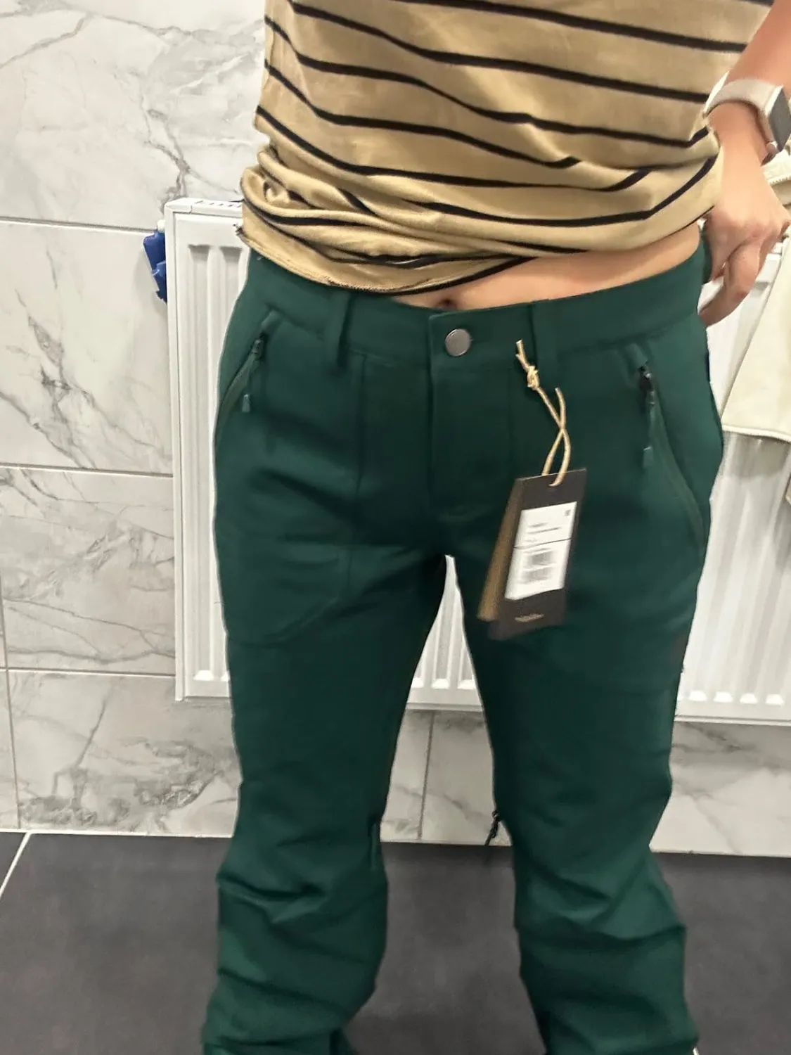 Burton Vida pantalon de snowboard femme