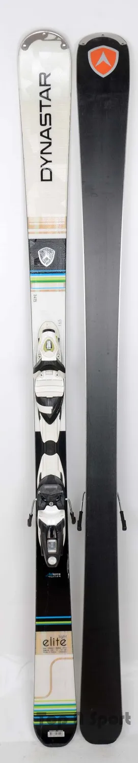 Dynastar Elite Light ski occasion femme piste