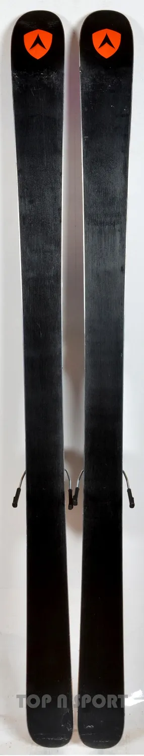 Dynastar Serial Xpress ski occasion freestyle blanc