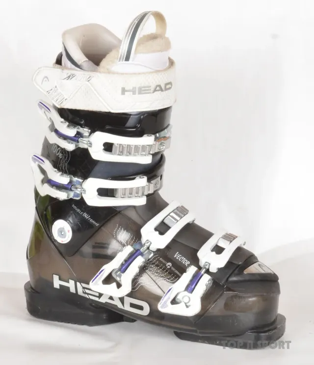 Head Vector 100X W chaussures de ski femme occasion piste