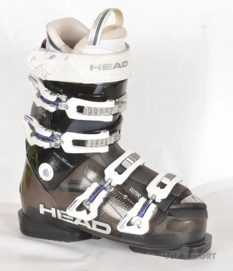 Head Vector 100X W chaussures de ski femme occasion piste